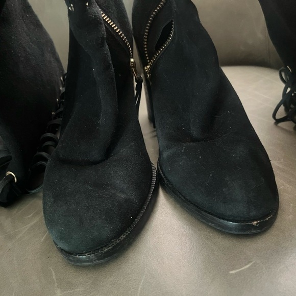 Rebecca Minkoff boots - Picture 5 of 7